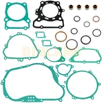 Complete Engine Gasket Kit For Kawasaki KLX300R 1997-2007 #11004-1314 11060-1325. Fixed Price $27.79.