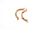 Wsm Center Main Thrust Ring For Kawasaki 1200 / 1500 03-09 010-198. Fixed Price $30.87.