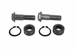 Swingarm Bearing Kit For Harley Davidson By V-twin. Fixed Price $60.22.