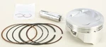 Wiseco Piston Kit 1.00MM Oversize 87.00MM, 9.1 Compression 4674M08700. Fixed Price $189.95.
