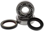 Hot Rods Main Crankshaft Bearing And Seal Kit K052 / CRF150RB 2007-2020. Fixed Price $89.25.