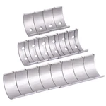 Std Connecting Rod & Crankshaft Main Bearings For Kawasaki ZX-6R Ninja 2007-2008. Fixed Price $79.99.