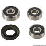 Pivot Works Rear Wheel Bearings PWRWK-K18-001 2012-2017 Suzuki DRZ125L Fast Ship. Fixed Price $55.01.