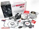 Honda CRF250R '04-09 Wiseco Cylinder Piston Crankshaft Motor Engine Rebuild Kit. Fixed Price $768.88.