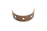 New Oem Yamaha 1J7-11416-40-00 Yellow Crankshaft Bearing Nos. Fixed Price $6.99.