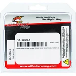 Balls Wheel Spacer Kit Rear 11-1099-1 Yamaha WR450F 24-25, YZ250F 09-25. Fixed Price $56.87.