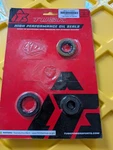 Tusk Engine Oil Seal Kit 133-914-0003 TRX400EX. Fixed Price $12.55.