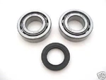 Main Crank Shaft Bearing Seal For Ktm 450 Exc-g 2006 2007. Fixed Price $122.79.