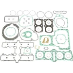 Athena Complete Engine Gasket Kit (excluding Oil Seal) P400250850958. Fixed Price $118.32.