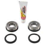 New Pivot Works Steering Stem Bearing Kit PWSSK-K08-000 For Kawasaki Kdx 250 80. Fixed Price $53.35.