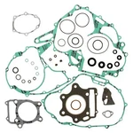 Vertex Complete Engine Rebuild Gasket Kit Oil Seals Kawasaki KX450F 19-20. Fixed Price $196.50.