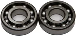 Balls Crankshaft Bearing Kit For Honda Trail 110 80-86. Fixed Price $57.98.
