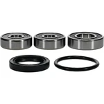 New Pivot Works Wheel Bearing Kit PWRWK-Y28-001 For Yamaha DT100 1977-1983. Fixed Price $28.33.