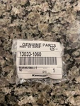 Genuine Kawasaki Needle Small Bearing 13033-1060 (new). Fixed Price $18.59.