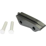 T.m. Designworks Ktm Rear Chain Guide Wear Pad Rcg-kwp-bk. Fixed Price $30.95.