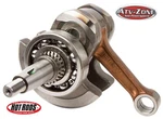 Hot Rods 4178 Stroker Crankshaft Yamaha Raptor 700 2006-2020 +5MM 727CC. Fixed Price $640.25.