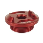 Driven Engine Plug Grom Red DEC-001-RD. Fixed Price $19.35.