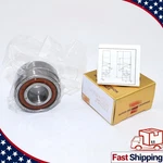 New Fit For Nsk 7203CTRDULP4Y ABEC-7 Super Precision Spindle Bearings Set Of Two. Fixed Price $49.77.