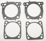 Cometic Top End Gasket Kit 3.937IN BORE.03 Thick Harley Softail Standard 107 20. Fixed Price $224.10.