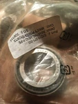 Genuine Honda Head Bearing Pn 91016-371-000. Fixed Price $40.00.