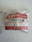 Suzuki Oem Nos Crankshaft Pin Bearing 09263-24027 TC185 74-77 RM250 79 80. Fixed Price $40.00.