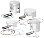 Wiseco Piston Kit - Standard Bore 87.96MM, 12.3:1 Compression Motorcycle Atv/utv. Fixed Price $229.99.
