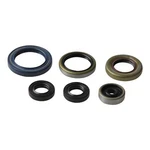 Engine Gasket Set Shaft Seals Athena For Ktm. Fixed Price $48.62.