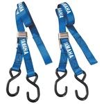 Yamaha 1" Cam Buckle Tiedowns Blue ACC-0SS58-40-28 Oem New. Fixed Price $26.99.