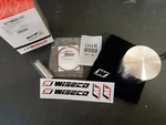 Wiseco 571M06750 Forged Piston Rings Suzuki LT250 Quad 67.50MM .5MM Over 571P2. Fixed Price $170.99.