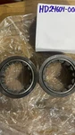 (2 Pack) Nos Vintage Harley Davidson Bearings H-D24604-00C. Fixed Price $14.44.