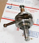 1970-71 Honda ATC90 Oem Crank & Rod Vin # US90E-12106. Fixed Price $188.37.