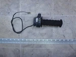 1973 Kawasaki F7175CC Enduro K297-1) Right Hand Control Switch Throttle Twist. Fixed Price $32.99.