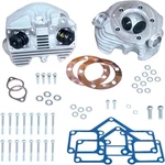 S&s Cycle 90-1496 Cylinder Head Kit Super Stock Single Plug O-ring Style. Fixed Price $1551.56.
