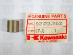 Kawasaki Nos New 92122-1152 Roller KAF950 KAF620 KAF540 KVF400 Mule. Fixed Price $14.99.