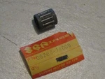 Suzuki Ts/tm/tc/rv/rm/gt/ds/a/ac Small End Rod Bearing Nos!. Fixed Price $12.00.