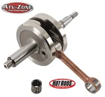 Hot Rods 4031 Crankshaft Husqvarna 2017-2023. Fixed Price $415.10.