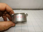 Onan 101-0168-10 Main Bearing Sleeve .010" Under Oem Nos. Fixed Price $31.99.