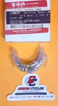 Nos Genuine Suzuki Crank Pin Bearings 2001-2004 GSX-R1000 12164-40F00-0A0 Qty. Fixed Price $14.79.