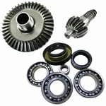 Rear Differential Pinion Gear Bearing Oil Seal Fits Honda TRX500 2X4 05 07. Fixed Price $208.03.