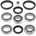 Quadboss Differential Bearing Kit (ea) For Arctic Cat 25-2050. Fixed Price $107.84.
