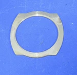 Bsa Lightening Thunderbolt A65 Crankshaft Thrust Washer 68-0685 New. Fixed Price $26.91.