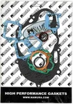 Yamaha Complete Engine Gasket Kit 83-06, Head Base, Clutch, Reed. Fixed Price $39.95.