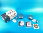 New Open Box Wiseco T-man Perf 2008 107CID Rear Forged Piston Kit, TMP1050 *. Fixed Price $300.00.