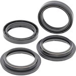 Balls 56-149 Fork & Dust Seal Kit Husqvarna TE630 10-11 TE-E610 99-01. Fixed Price $39.78.