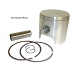 Wiseco - Powersports Atv Piston .040 4395M06600. Fixed Price $210.95.