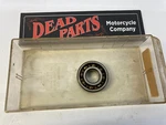 Harley Nos Aermacchi 9052P Transmission Shaft Bearing. Fixed Price $18.00.