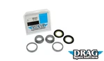 Steering Neck Post Bearing/race Kit 1960-24 Harley-davidson #48300-60;48315-60. Fixed Price $39.89.