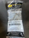 Kibblewhite Precision 60-60616H Diamond Exhaust Valve, Standard. Fixed Price $30.00.