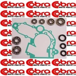 Cobra CX50 Parts Complete Bottom End Kit 2017 And Newer Fwe King Jr ZCMU0015. Fixed Price $175.00.
