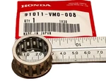 Nos Honda CR250 ATC250R MT250 Connecting Rod Large End Bearing 91011-VM0-008. Fixed Price $30.97.
